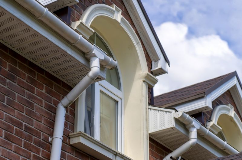 Metal Siding Repair Costs — Cost of Metal Siding Repair